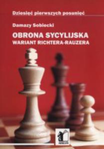 Obrona Sycylijska - 2840330562