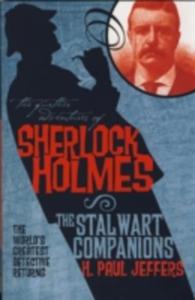 The Further Adventures Of Sherlock Holmes - 2857046253