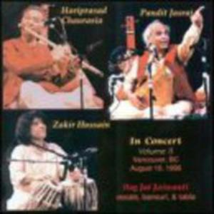 In Concert 2: Live In Vancouver / Rni Wykonawcy - 2855653151