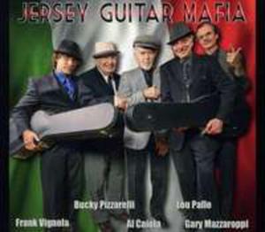 Jersey Guitar Mafia - 2839665175