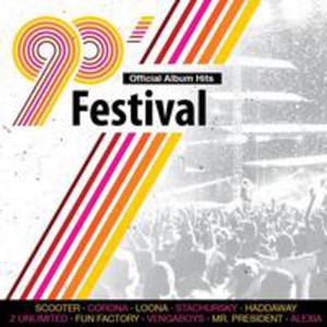 90 Festival