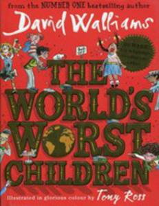 The World's Worst Children - 2840428883