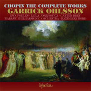 Chopin Complete Works - 2839252160