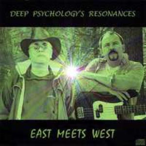 Deep Psychology's Resonances - 2839766974