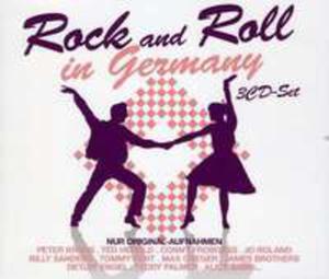 Rock & Roll In Germany