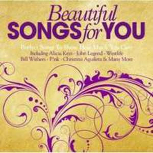 Beautiful Songs For You / Róni Wykonawcy