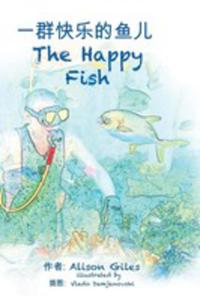 The Happy Fish (Bi-lingual) - 2852914875