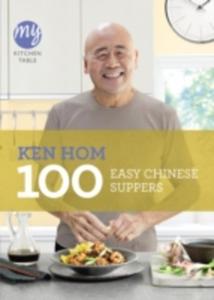 My Kitchen Table: 100 Easy Chinese Suppers - 2846919120