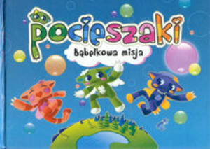 Pocieszaki - 2840083290