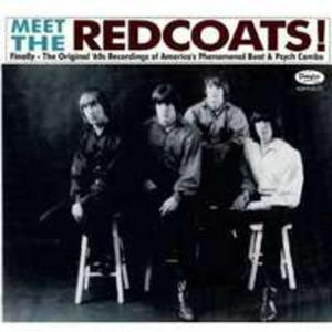 Meet The Redcoats Finally - 2839598535