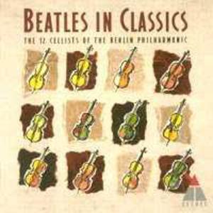 Beatles In Classic - 2855035301