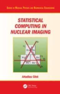 Statistical Computing In Nuclear Imaging - 2840138499
