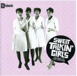 Sweet Talkin' Girl: Best