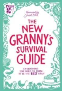 The New Granny's Survival Guide - 2839852479