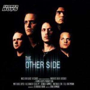 The Other Side (Remastered + Bonus Tracks)