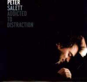 Addicted To Distraction - 2839598335