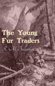 The Young Fur Traders - 2853985370