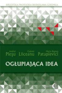 Ogupiajca Idea - 2840388804