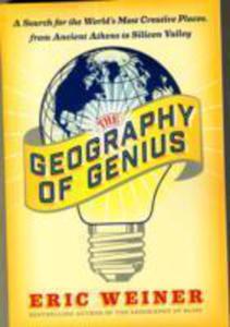 Geography Of Genius