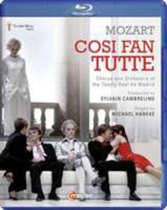 Cosi Fan Tutte - 2839451517