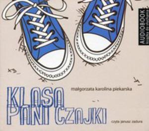 Klasa Pani Czajki - 2840301742