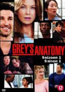 Grey's Anatomy Season 1 - 2856142763