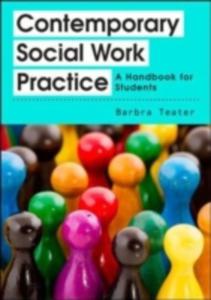 Contemporary Social Work Practice - 2841483162