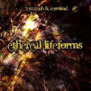 Ethereal Lifeforms - 2839428229