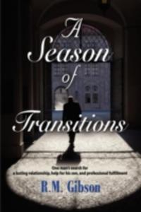 A Season Of Transitions - 2852832508