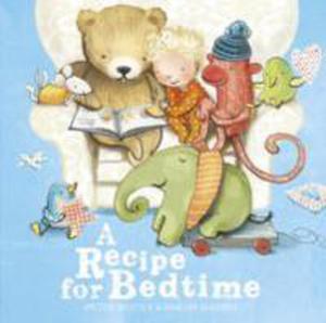 A Recipe For Bedtime