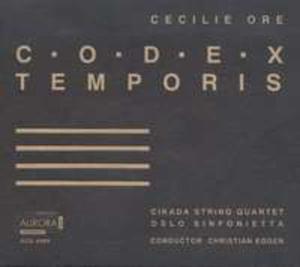 Codex Temporis - 2839519813