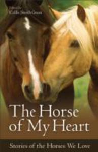 The Horse Of My Heart - 2842834580