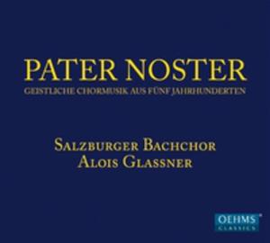 Pater Noster - 2840088560