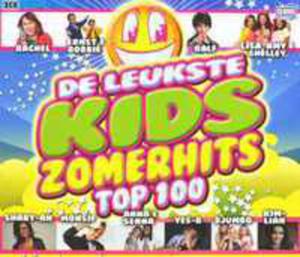 Leukste Kids Zomerhits. . - 2839493792