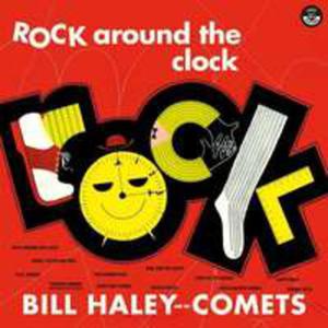 Rock Around The Clock - 2857230671