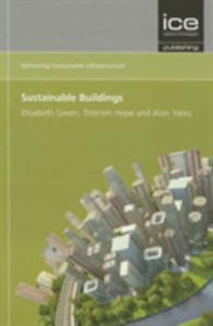 Sustainable Buildings (Delivering Sustainable Infrastructure Series) - 2840160991