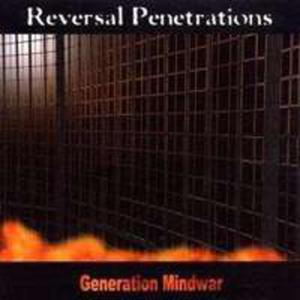 Generation Mindwar - 2856577750