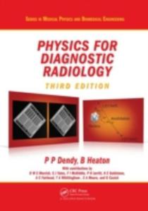 Physics For Diagnostic Radiology - 2857045701