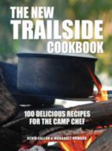 The New Trailside Cookbook - 2845336642