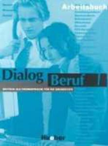 Dialog Beruf 1 wiczenia - 2839210539