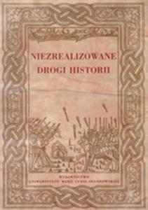 Niezrealizowane Drogi Historii - 2839297812