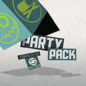 Party Pack - 2839399887