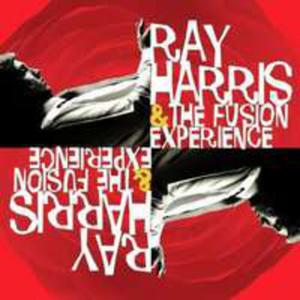 Ray Harris & The Fusion E - 2839442906