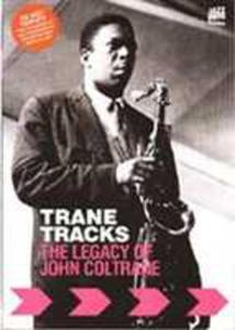 Trane Tracks. The Legacy Of John Coltrane - 2856566218