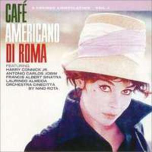 Cafe Americano Di Roma 3 - 2839450537