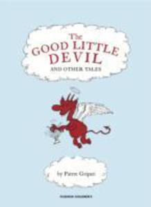 The Good Little Devil And Other Tales - 2853918438