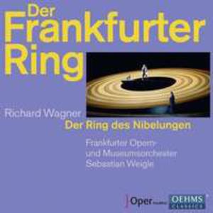 Der Ring Des Nibelungen