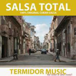 Salsa Total - 2839438405