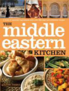 The Middle Eastern Kitchen - 2842816926