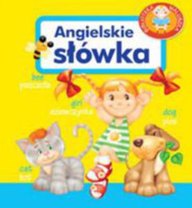 Angielskie Swka Tw - 2839381039